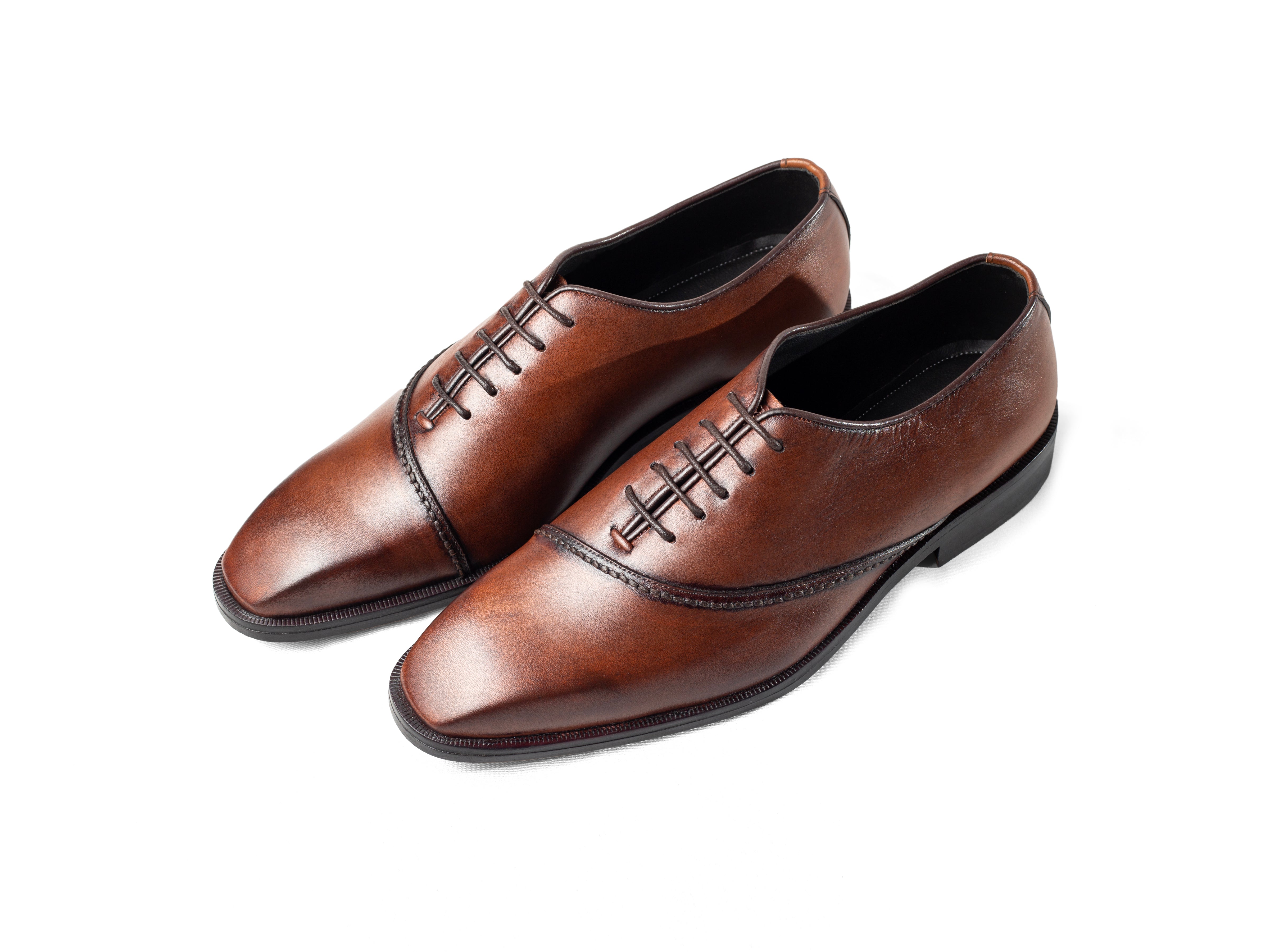 Fine Class Laces Formal