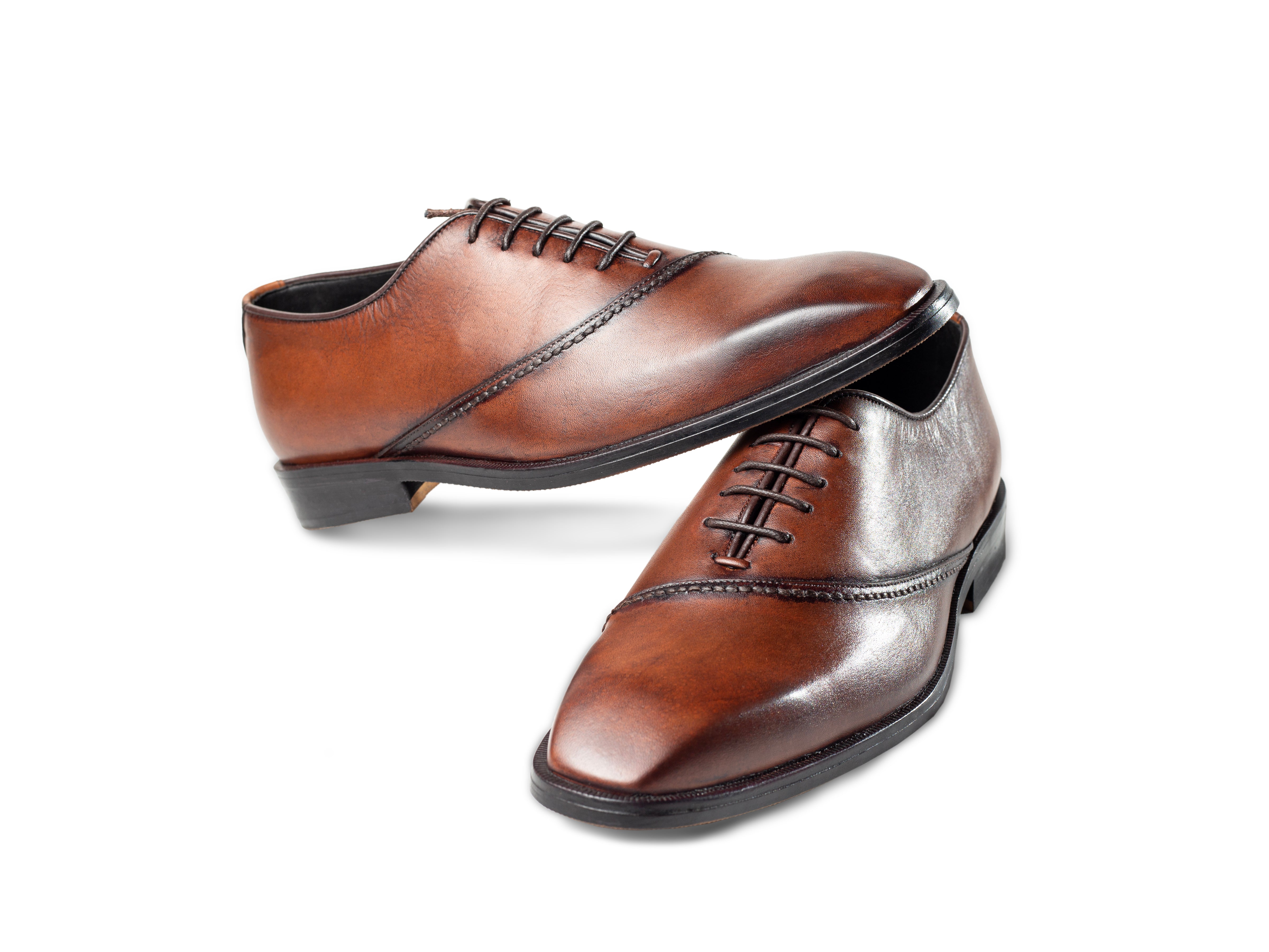 Fine Class Laces Formal