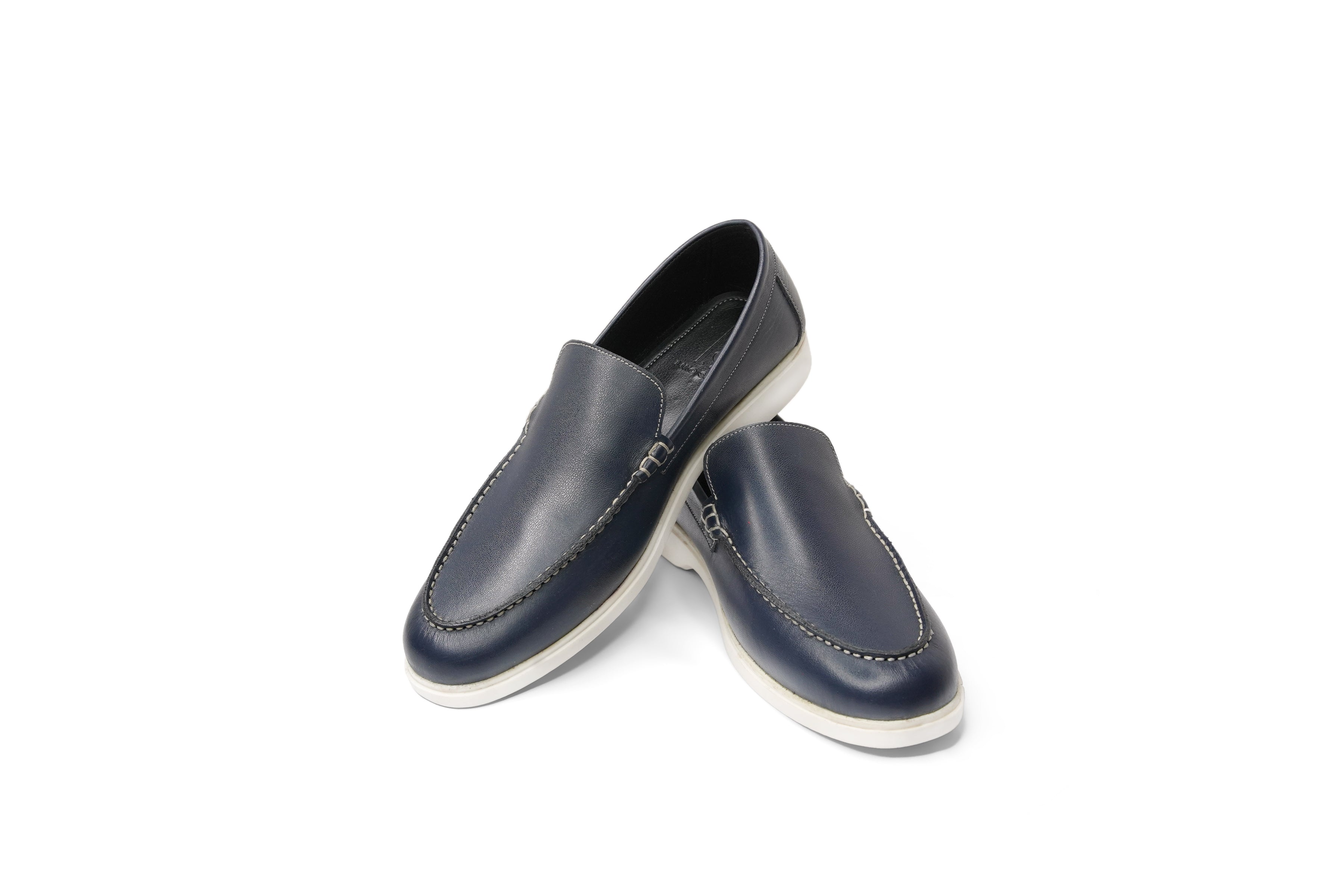 Magnus Loafers pure leather