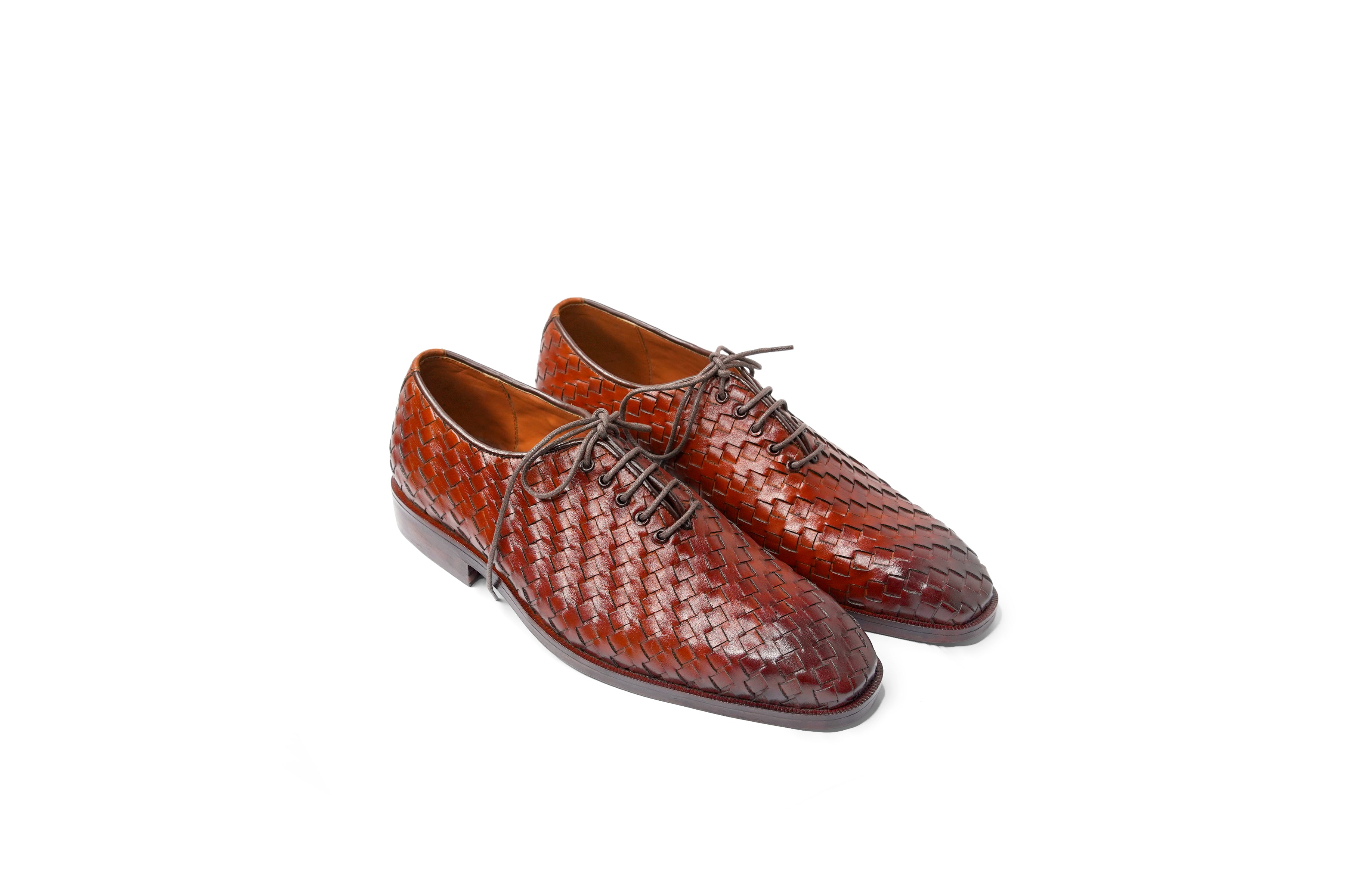 100% Handcrafted Formal