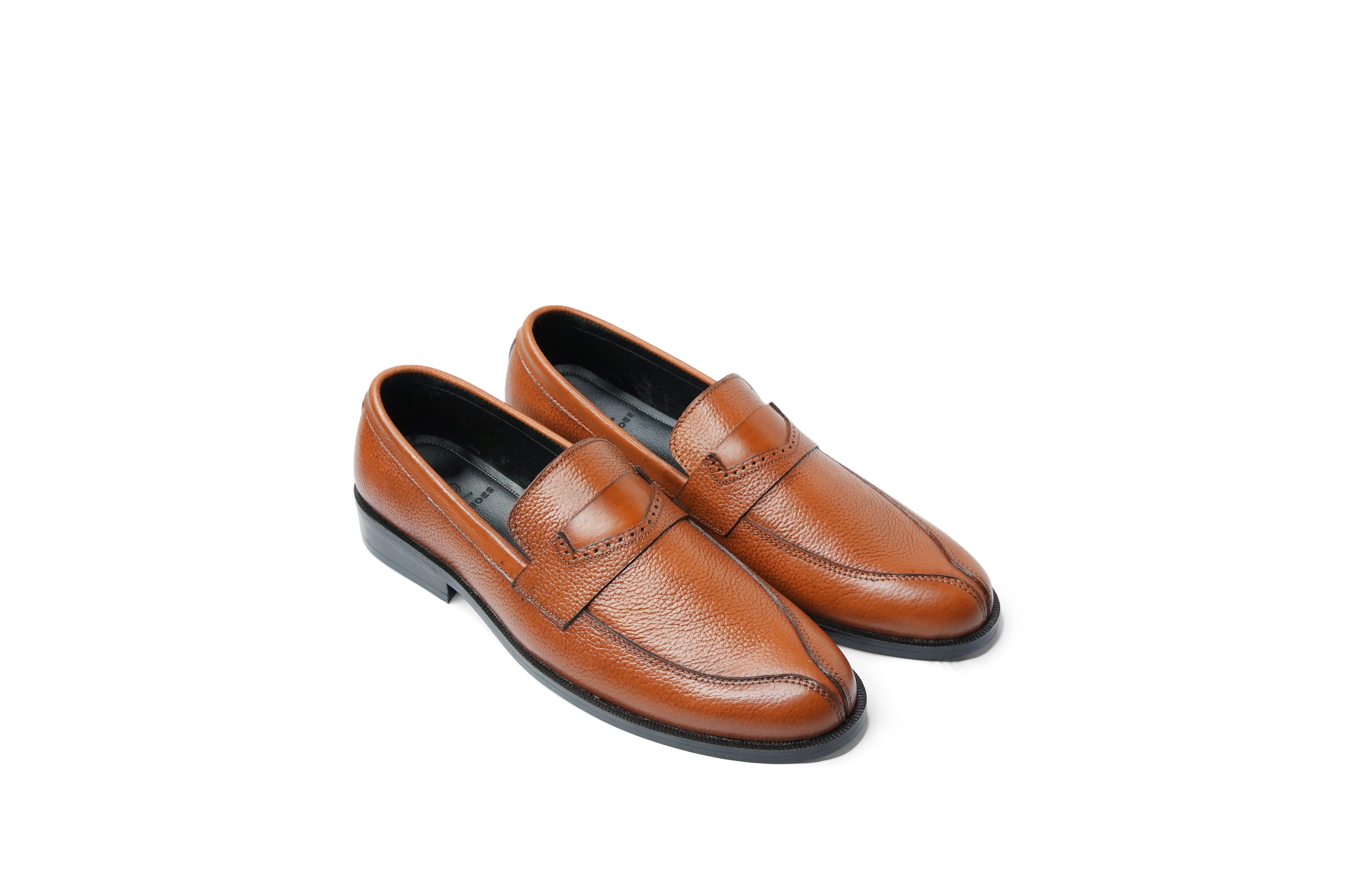 Gomilo Loafers