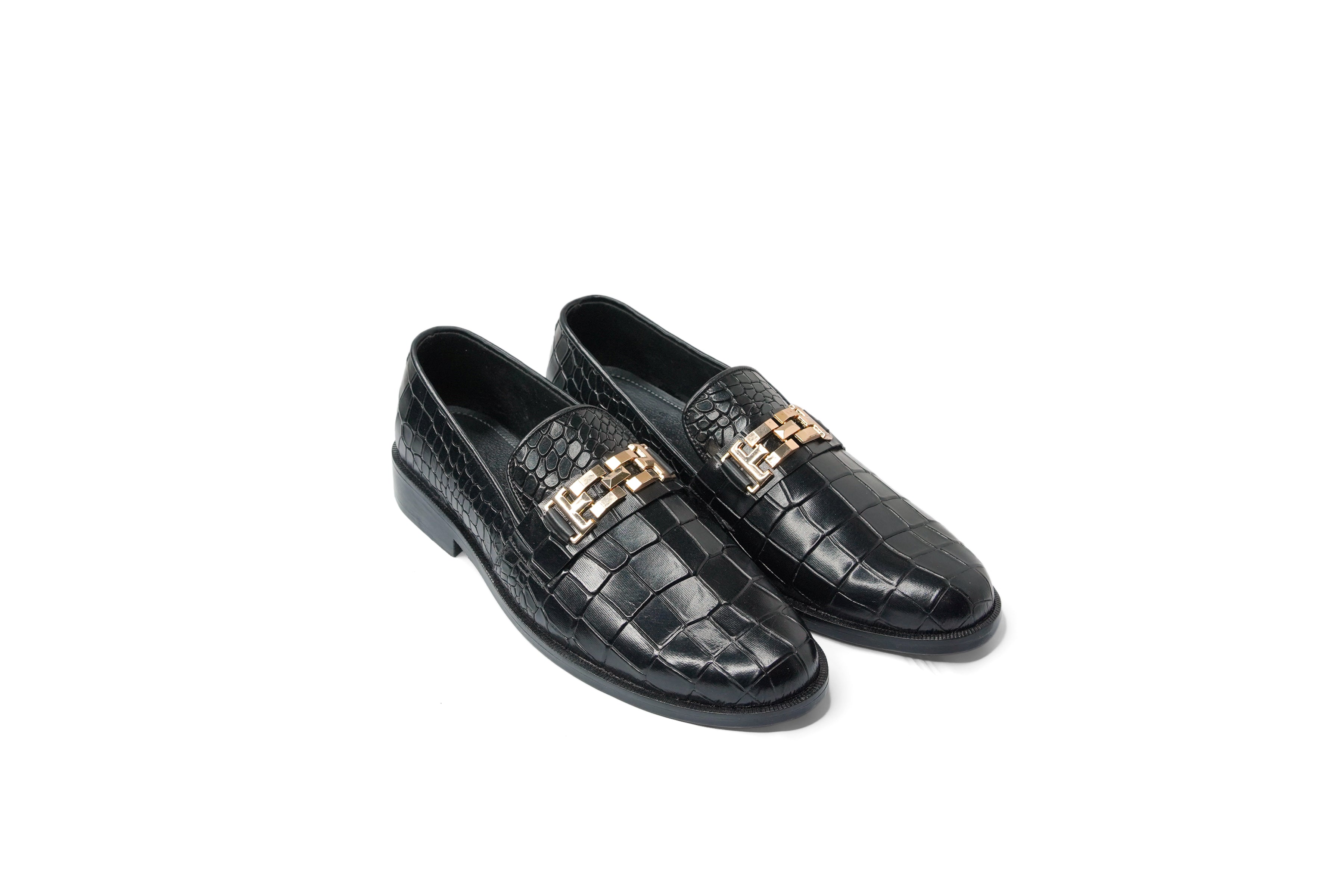 Magarmach Loafers