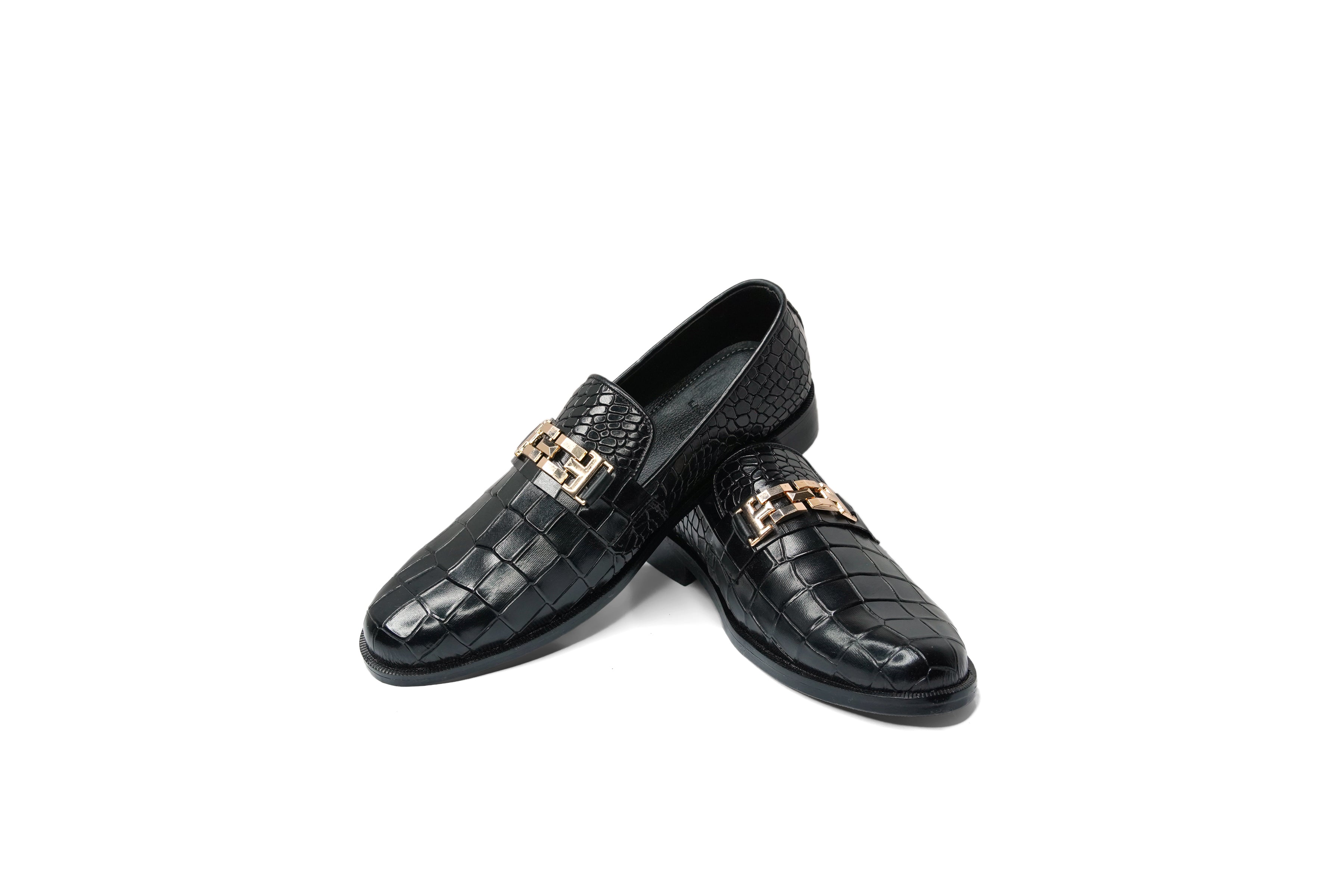 Magarmach Loafers