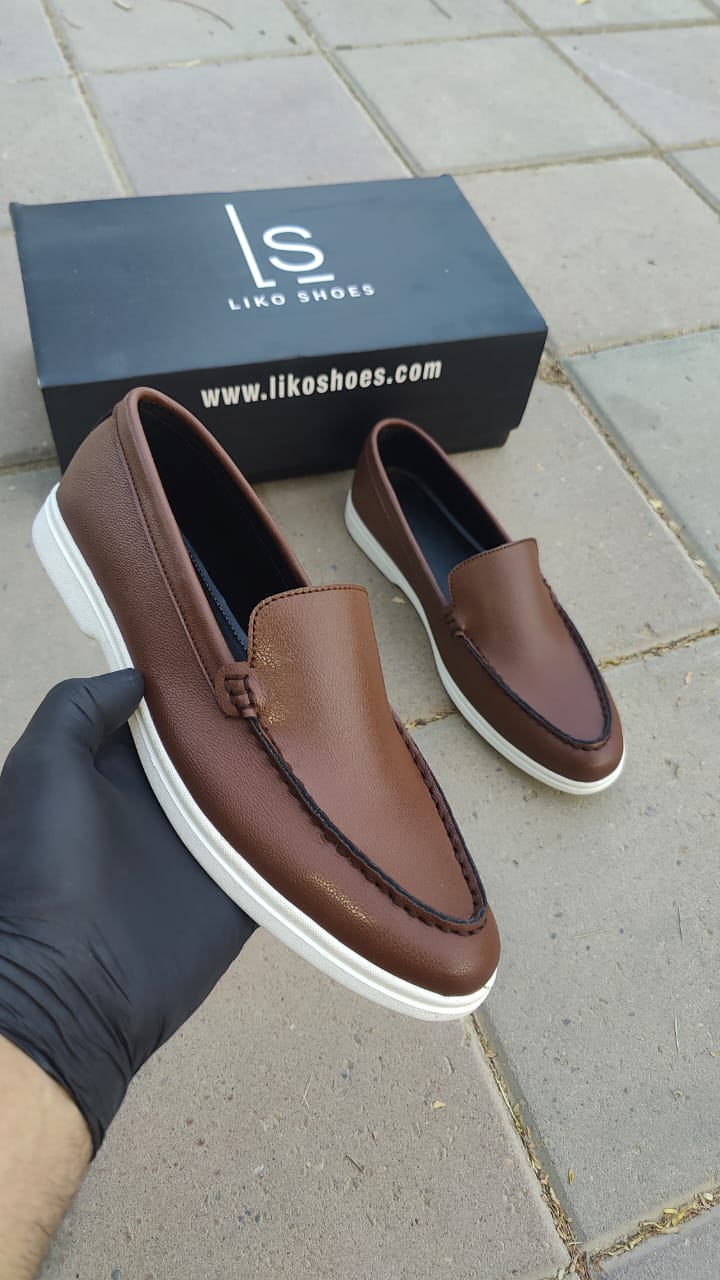 Mild Piana Loafer
