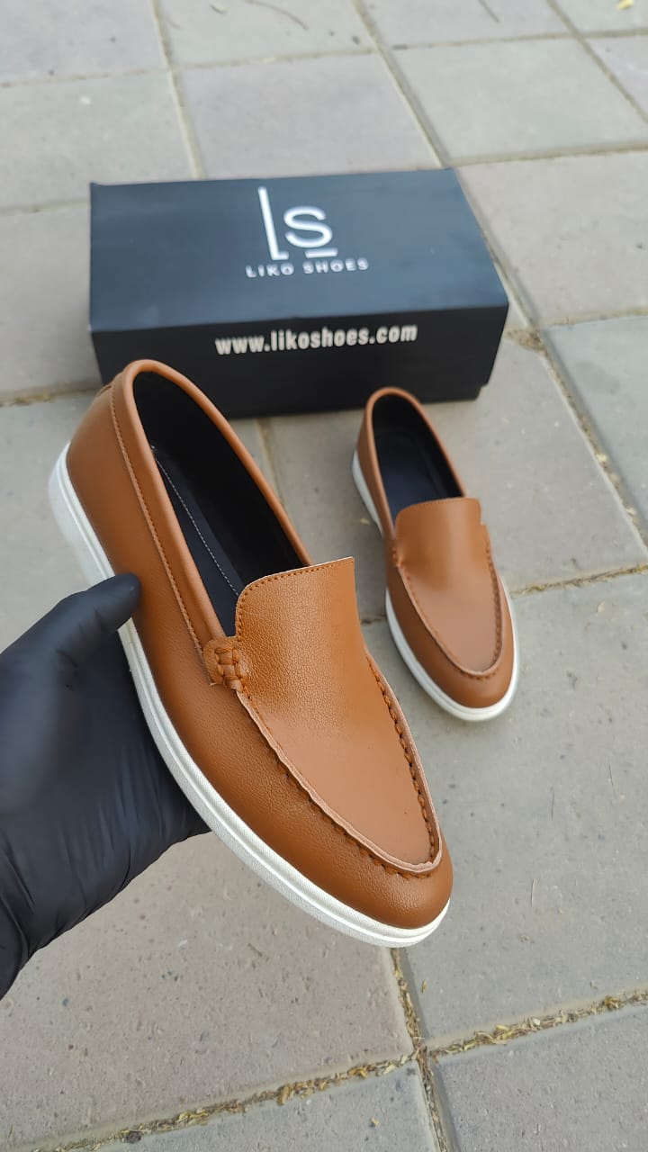 Mild Piana Loafer