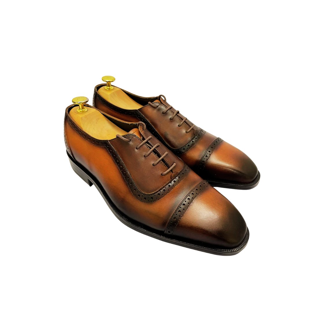 Formal shoes