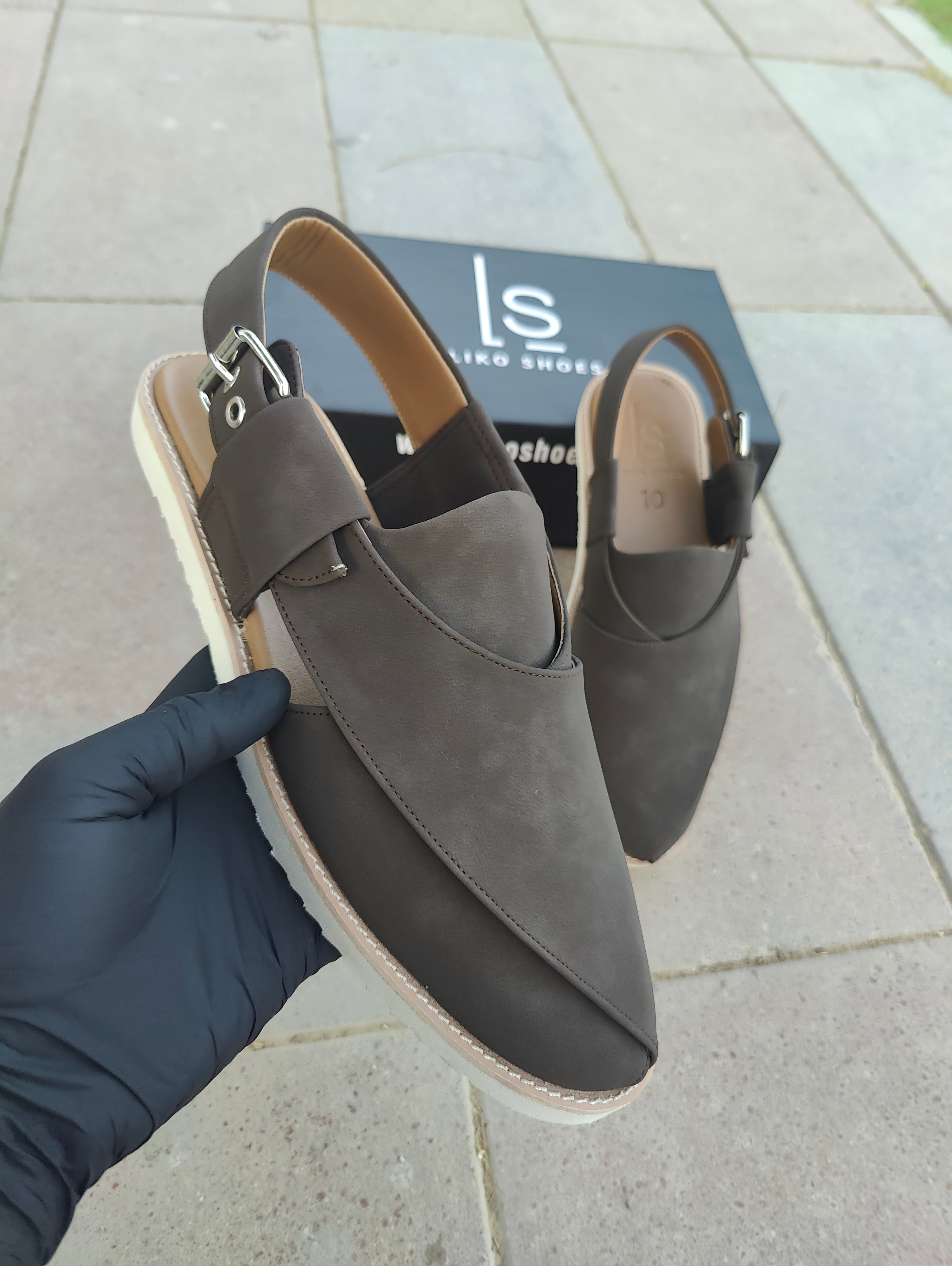 nice made