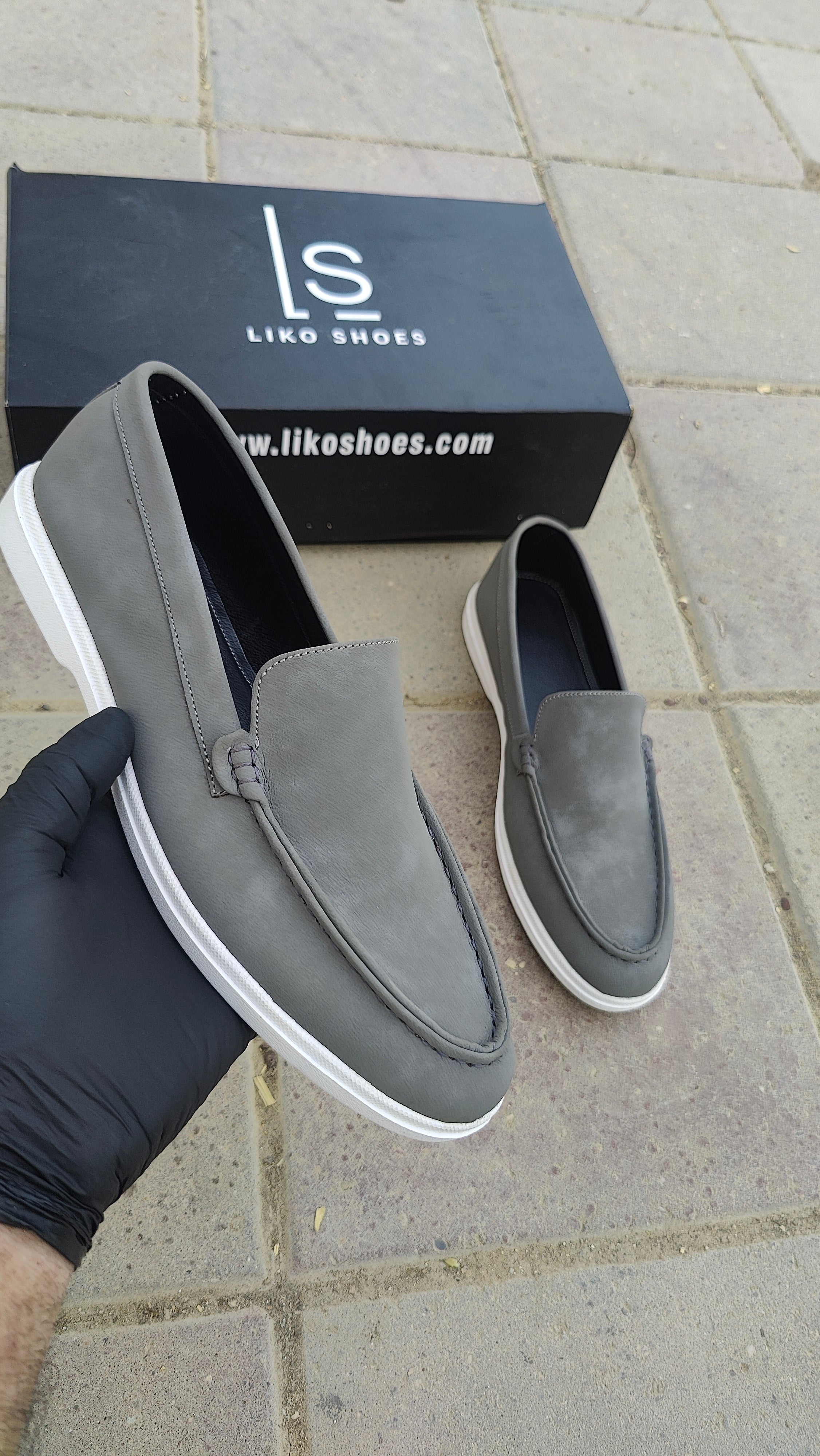 PIANA LOAFER