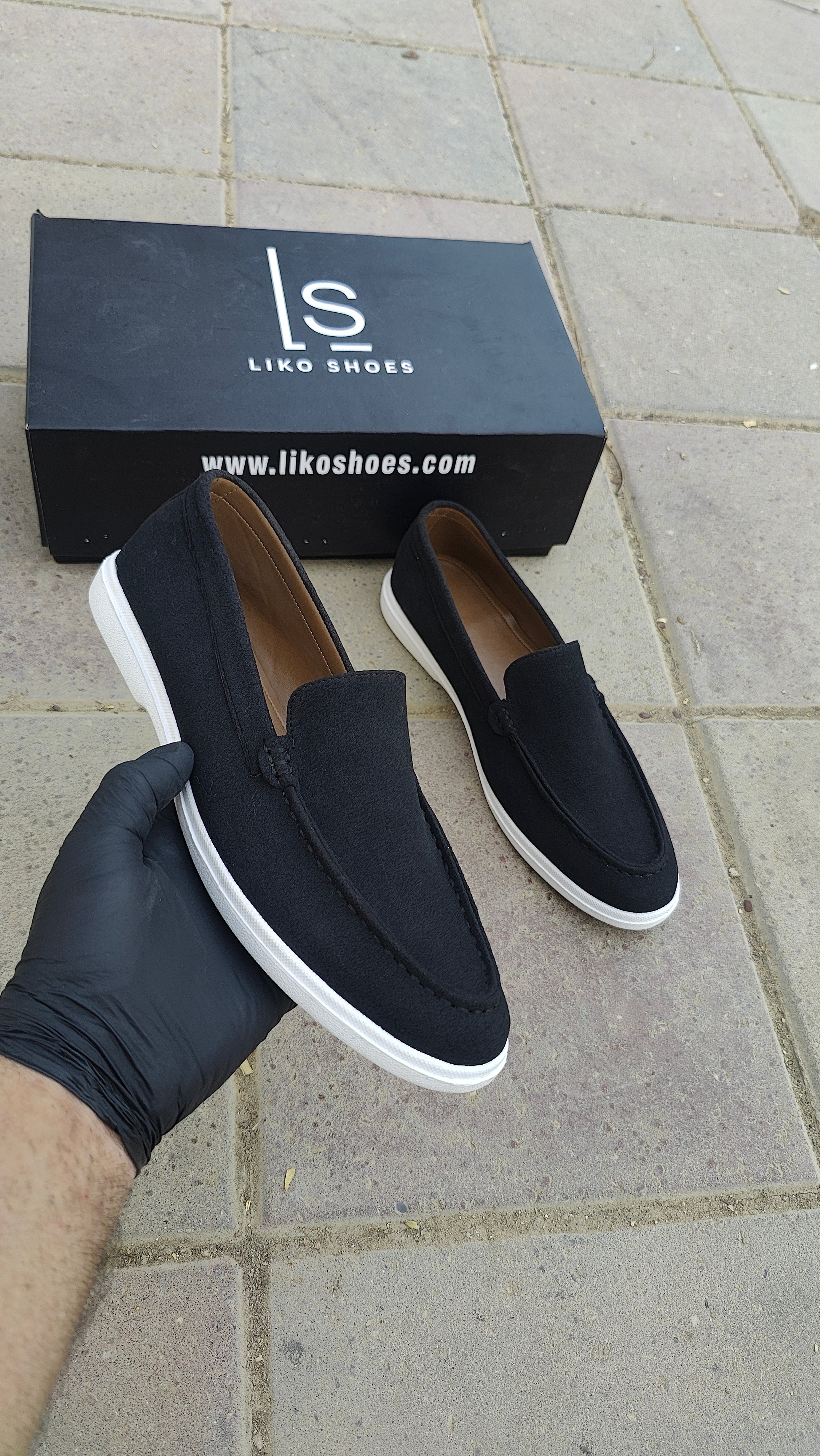 PIANA LOAFER