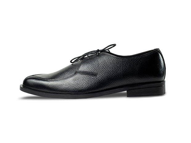 TOE CUT OXFORD