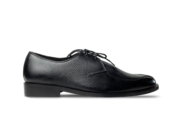 TOE CUT OXFORD