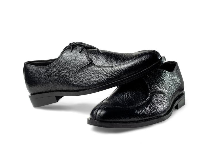 TOE CUT OXFORD