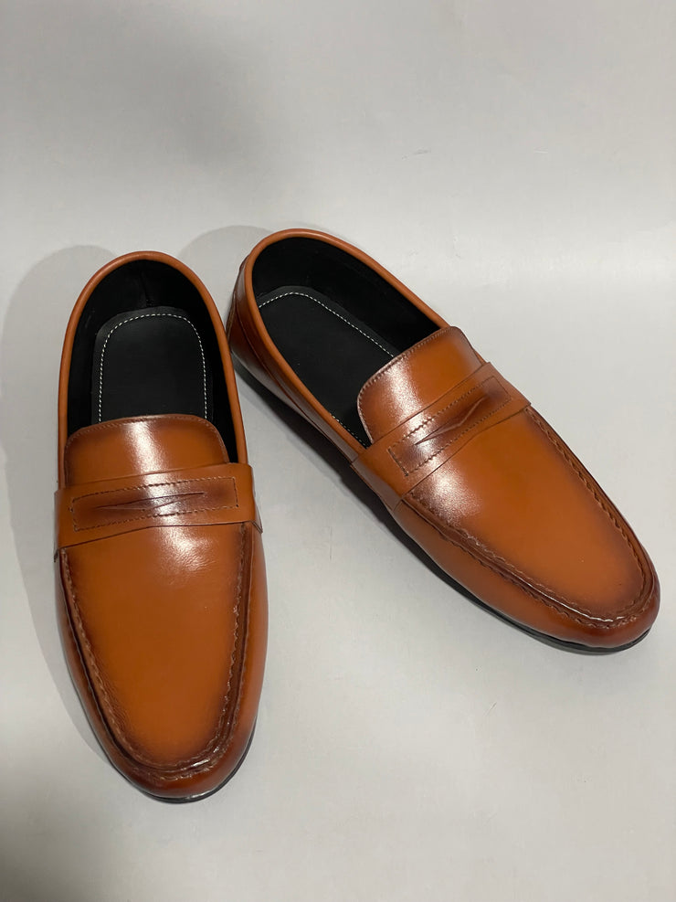 CLASSIC LOAFER