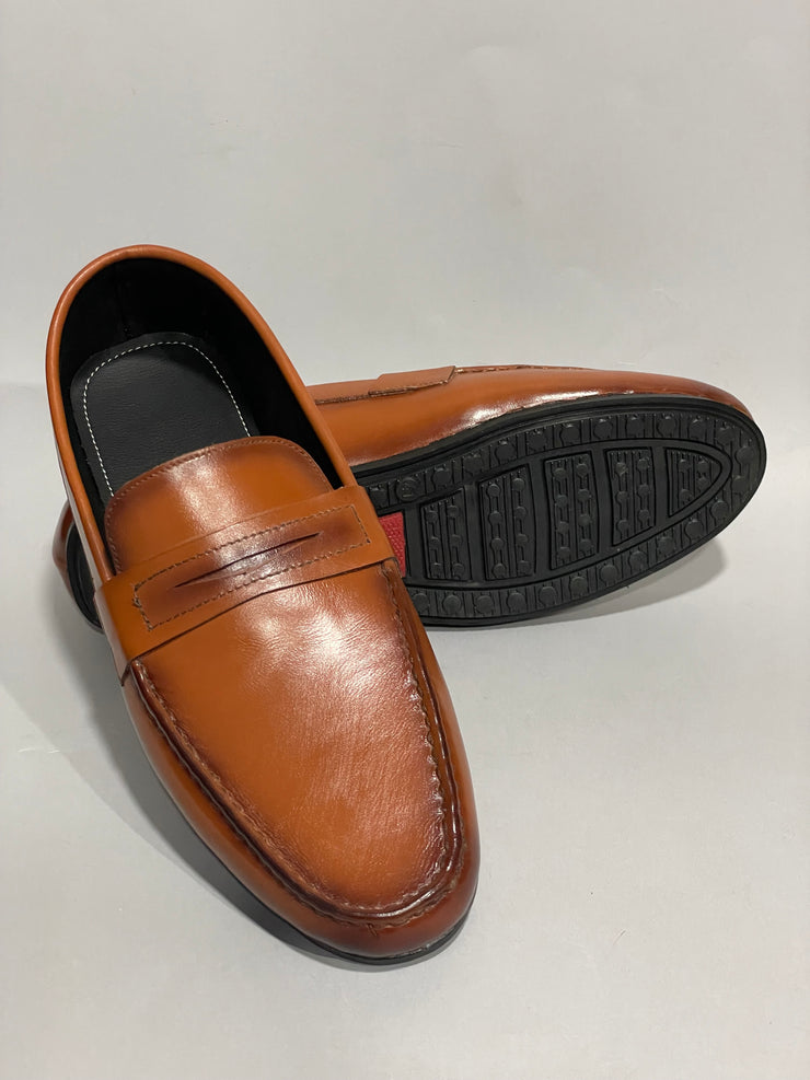 CLASSIC LOAFER