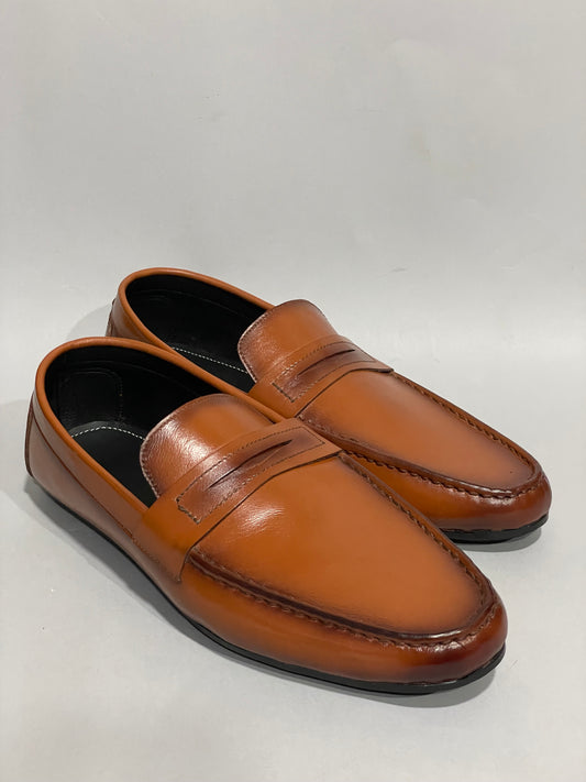 CLASSIC LOAFER