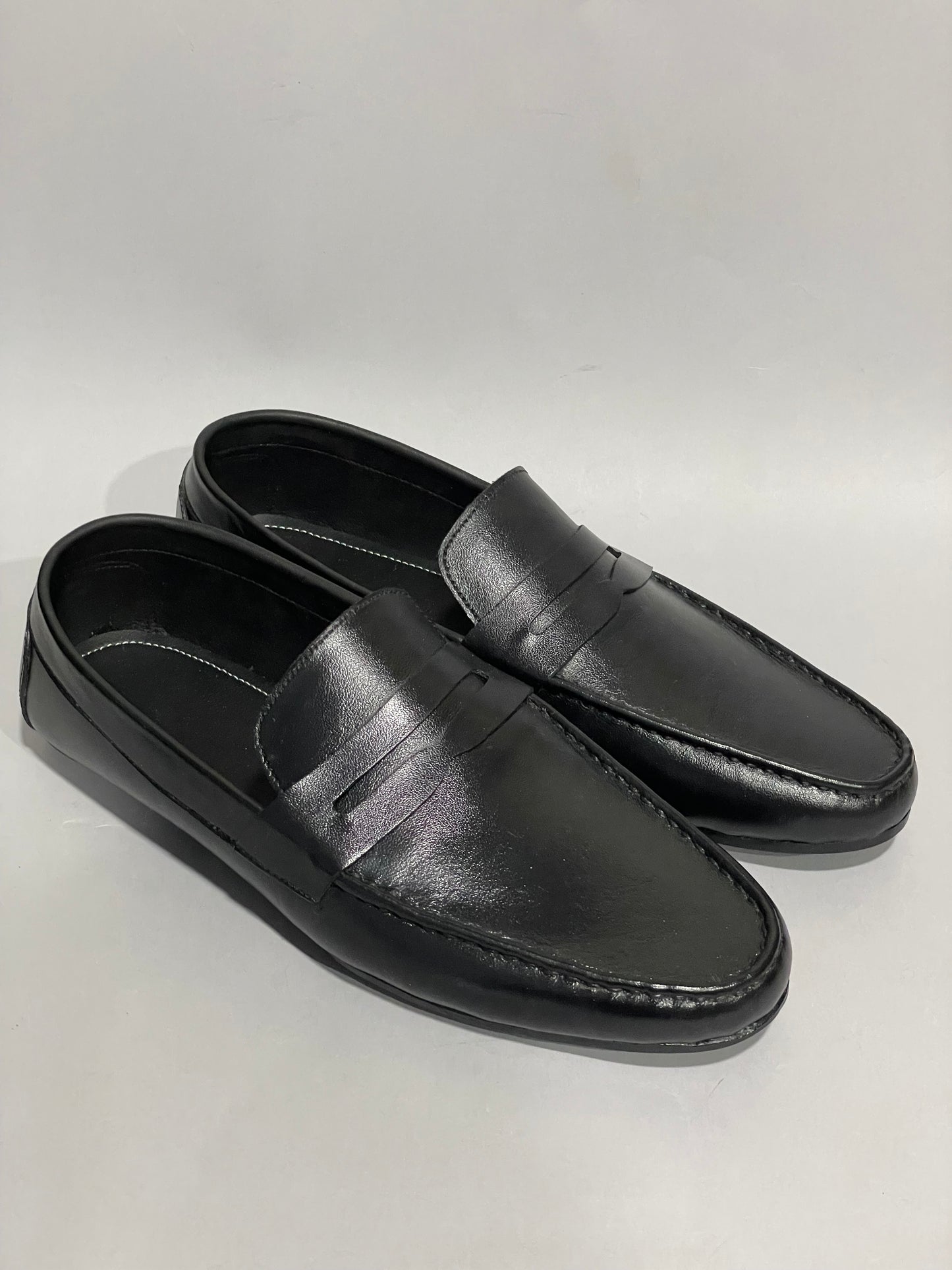 BASIC LOAFER