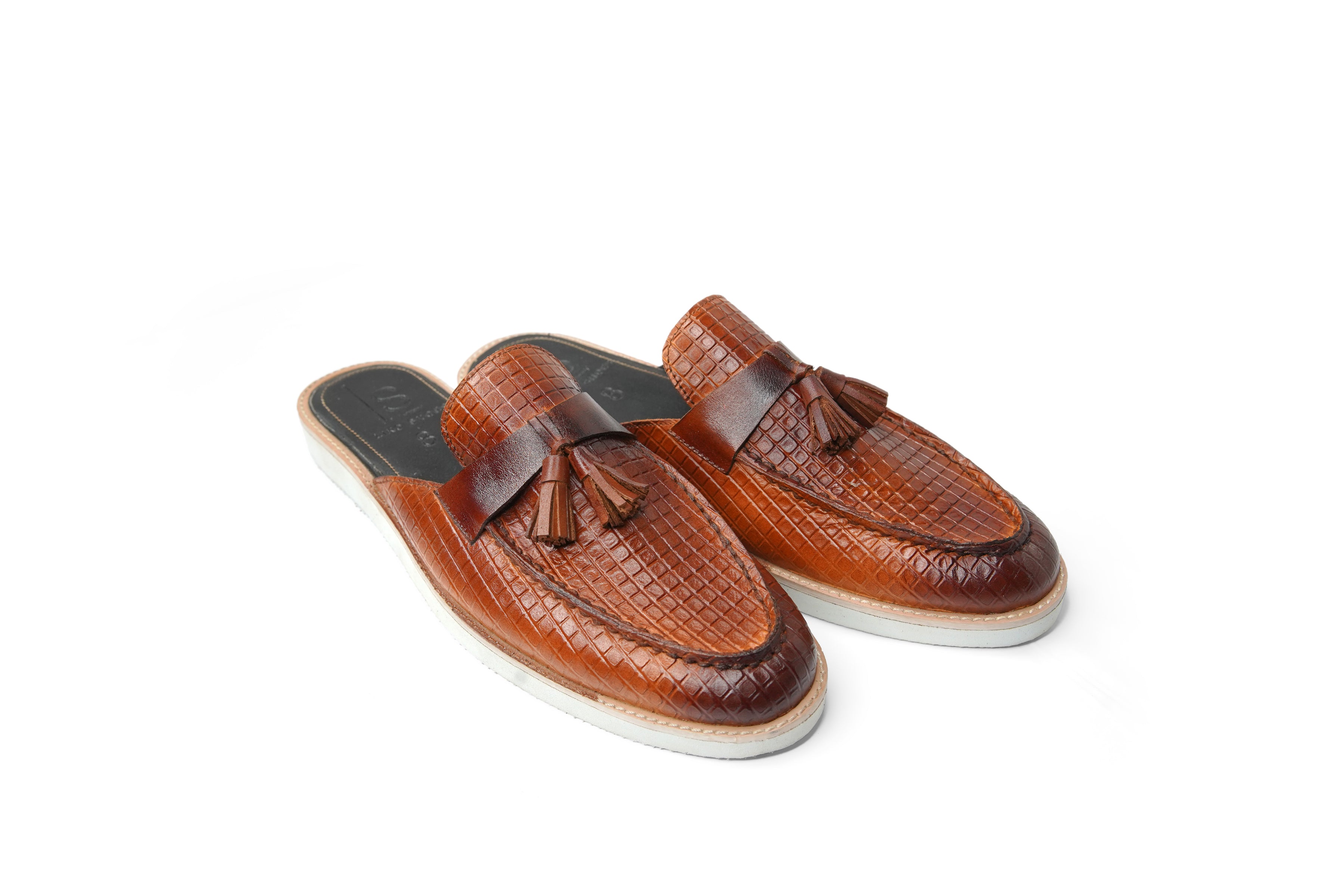Tassal Mule