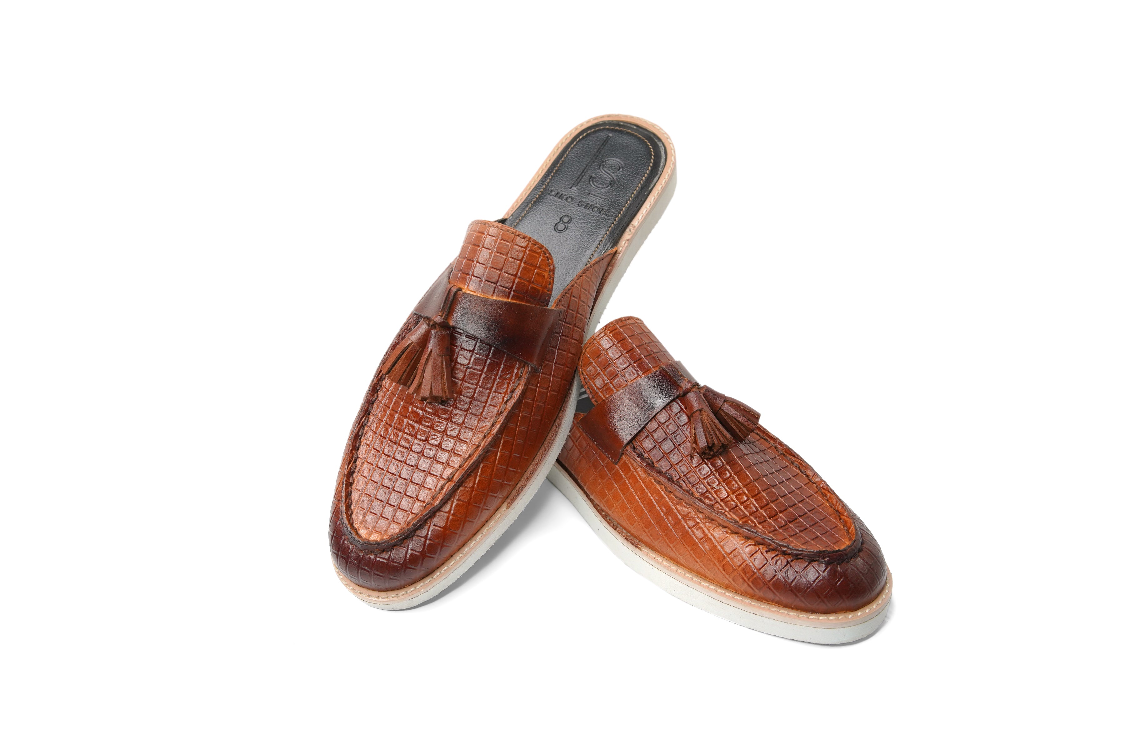 Tassal Mule