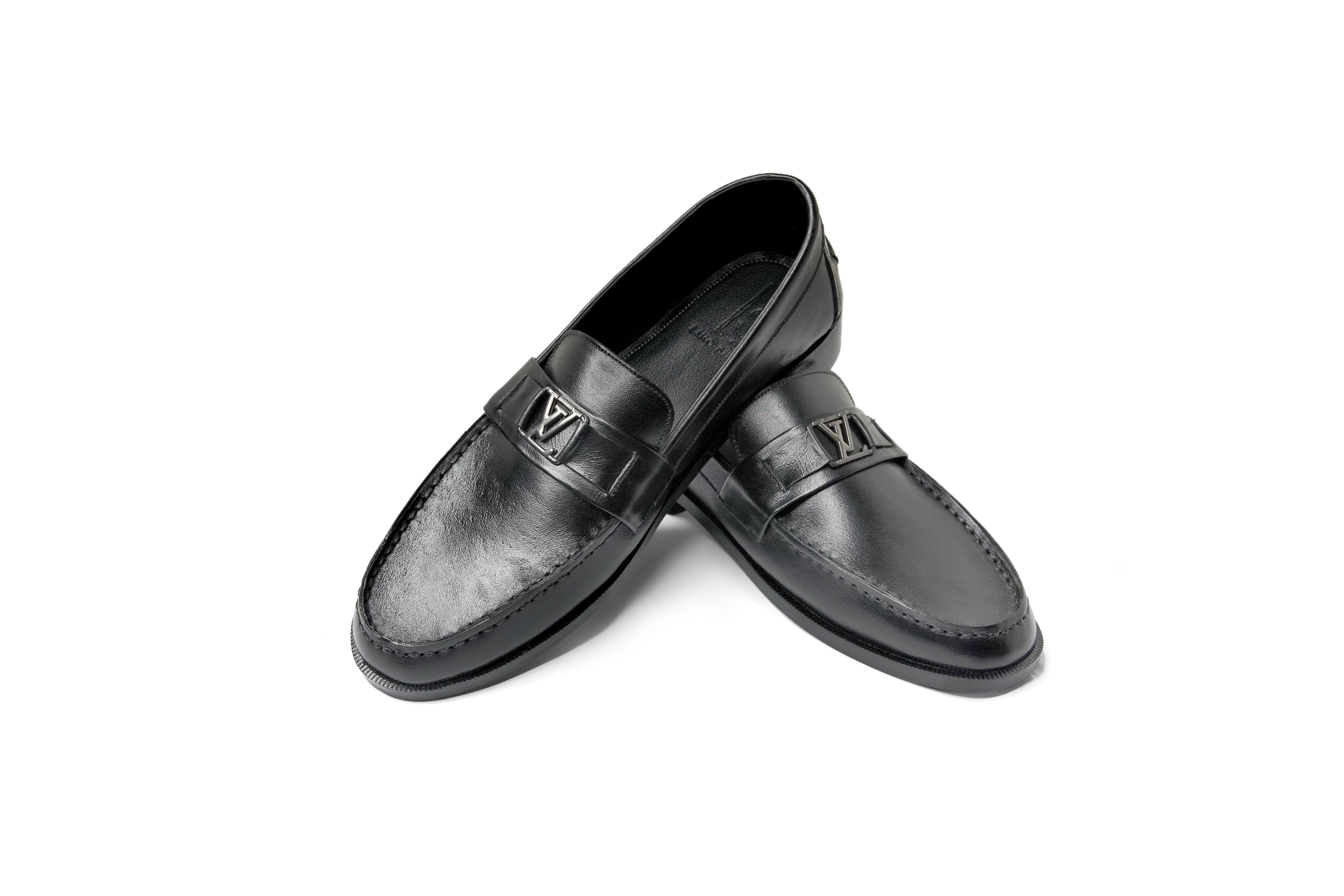 Carlo Loafers