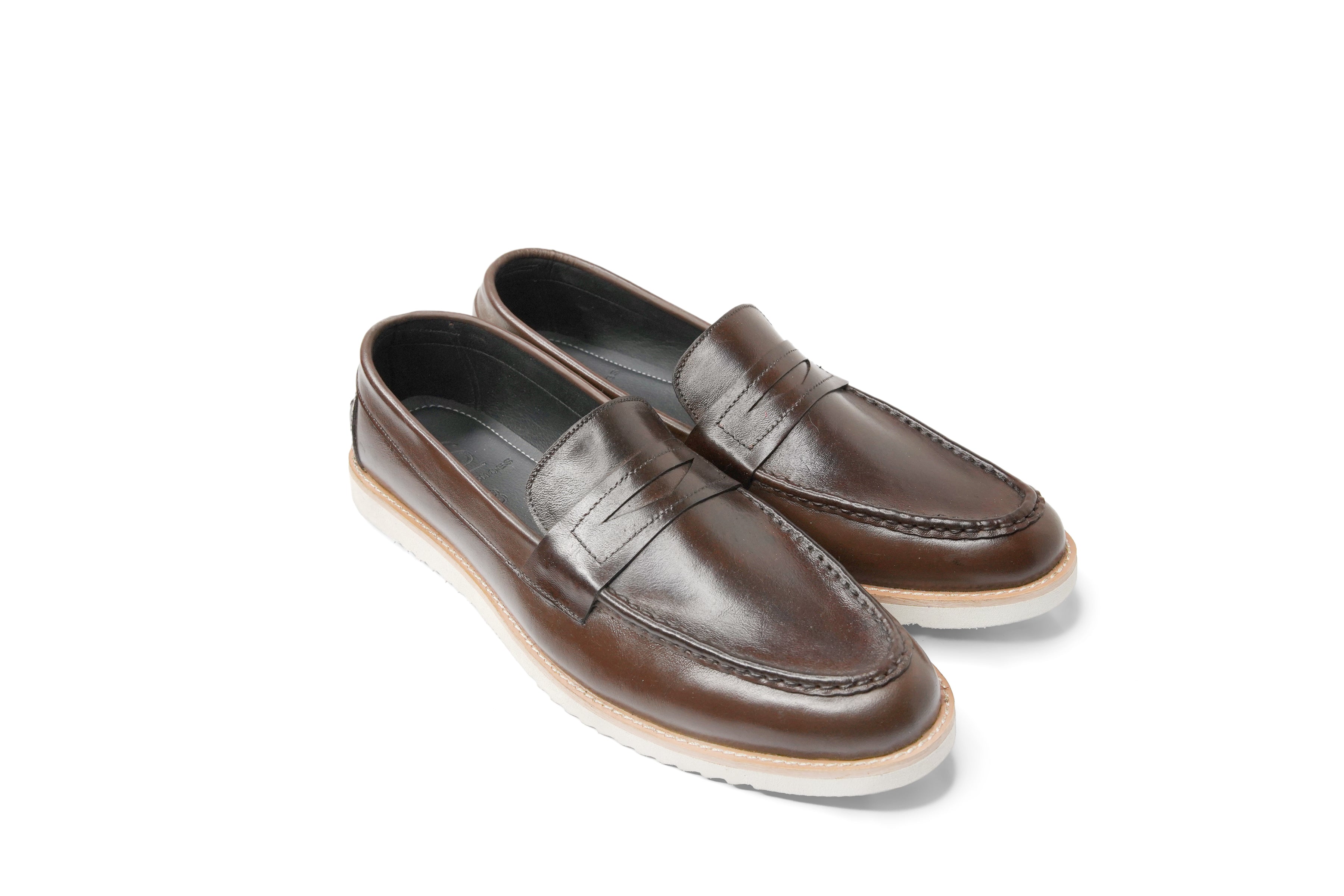 Bruno Loafers