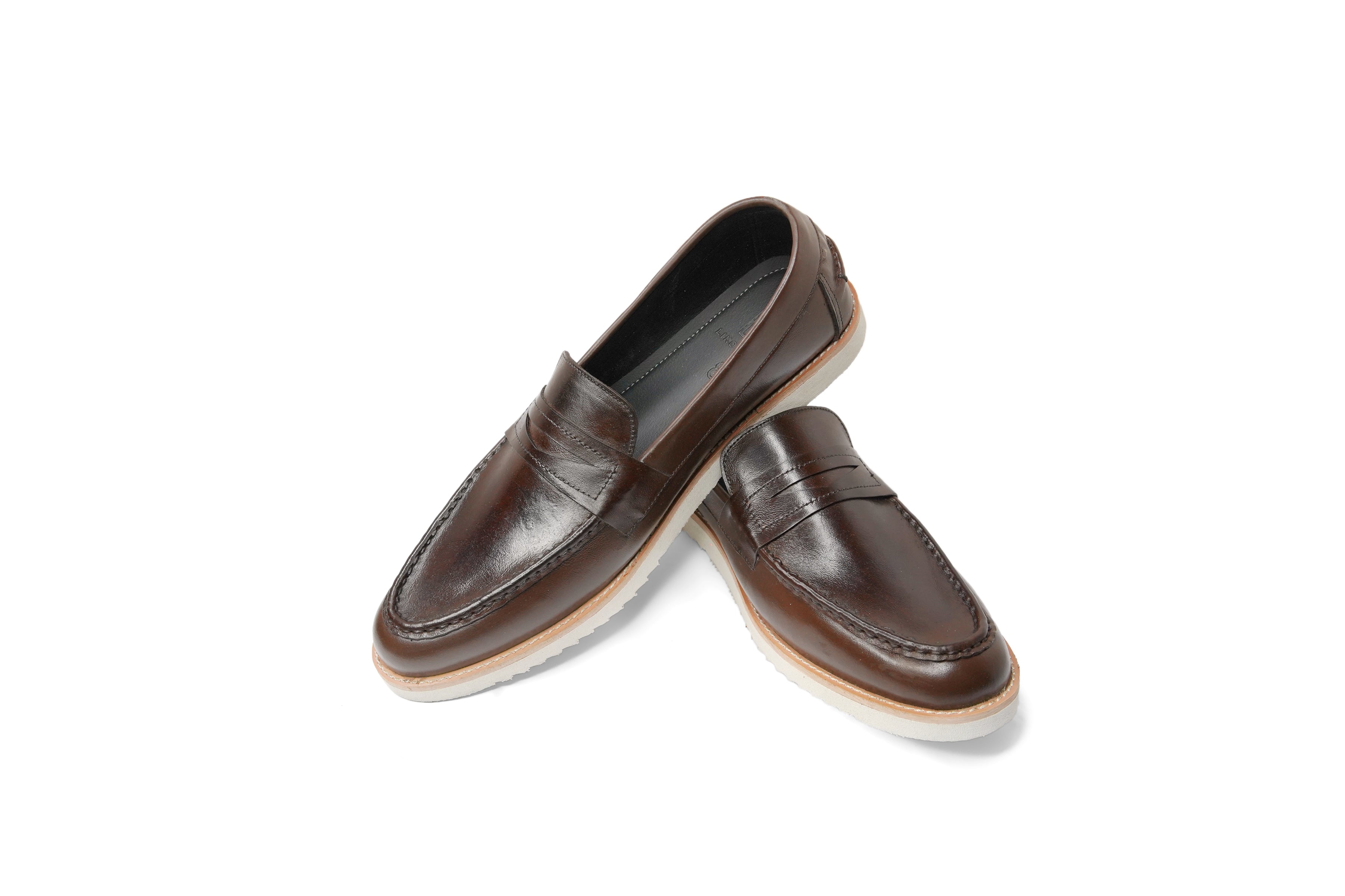 Bruno Loafers