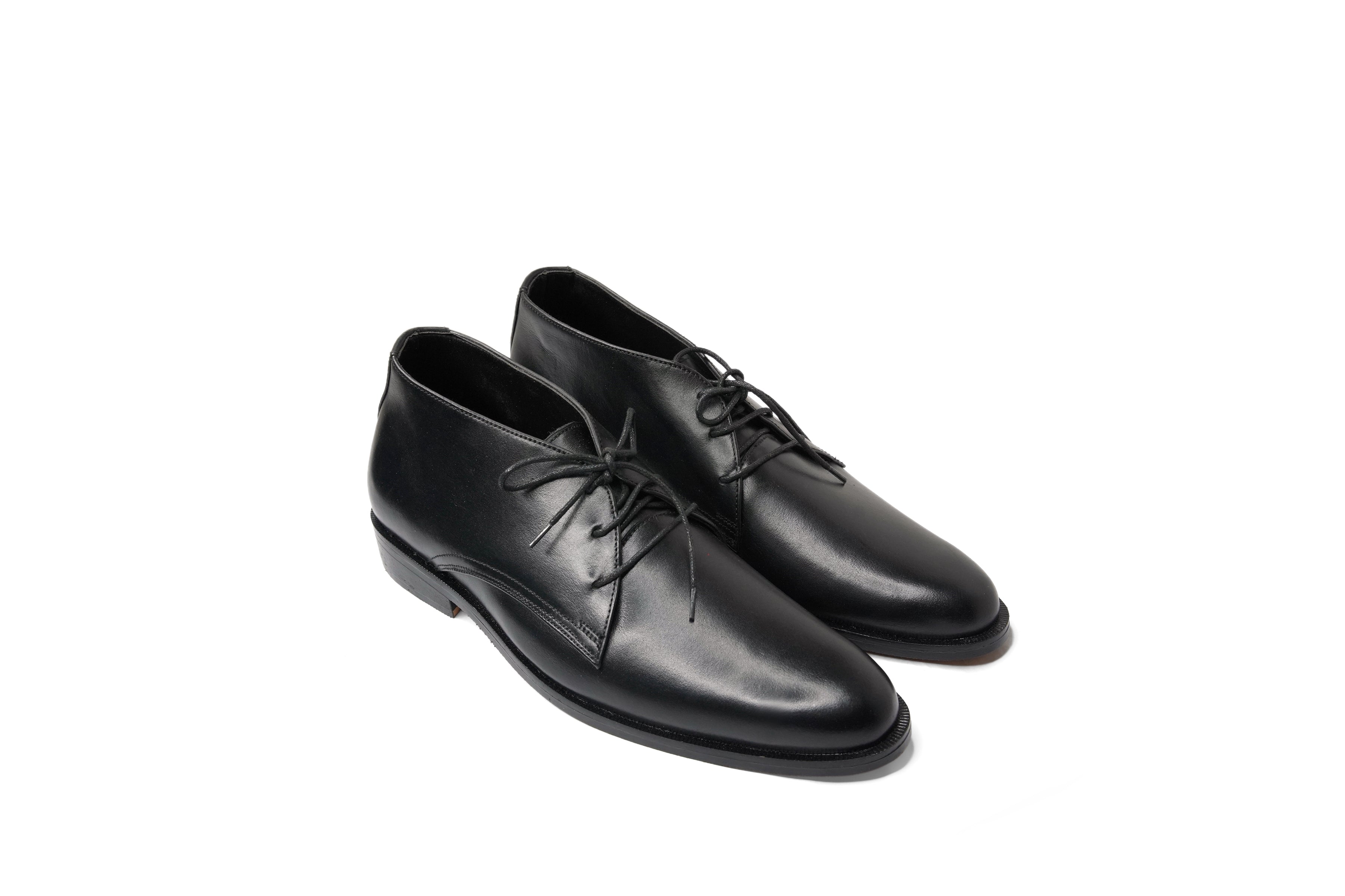 Chukka Boot