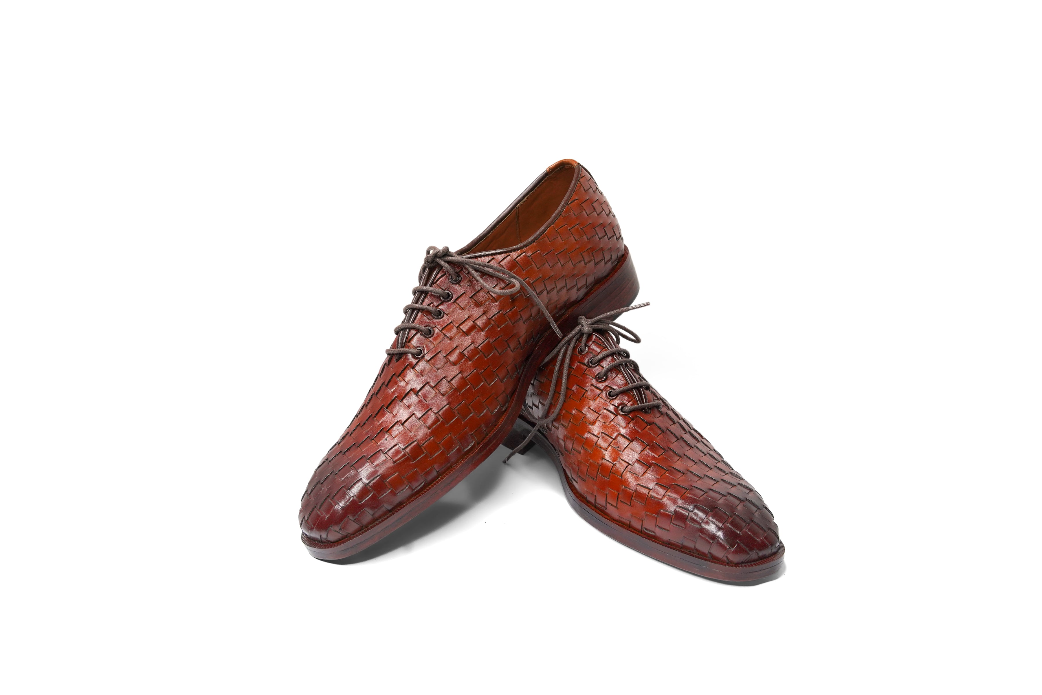 100% Handcrafted Formal