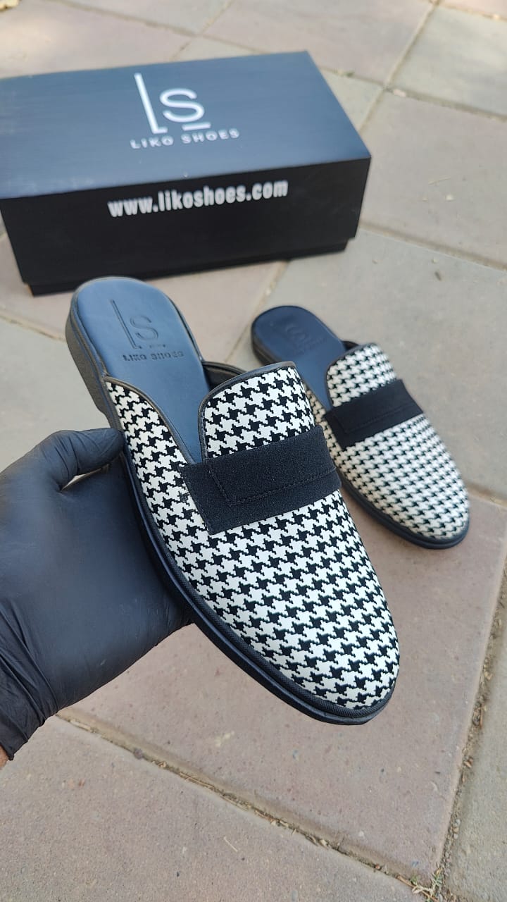 Monaco Mules