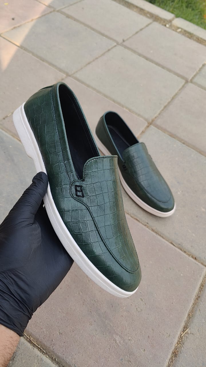 kairo loafer