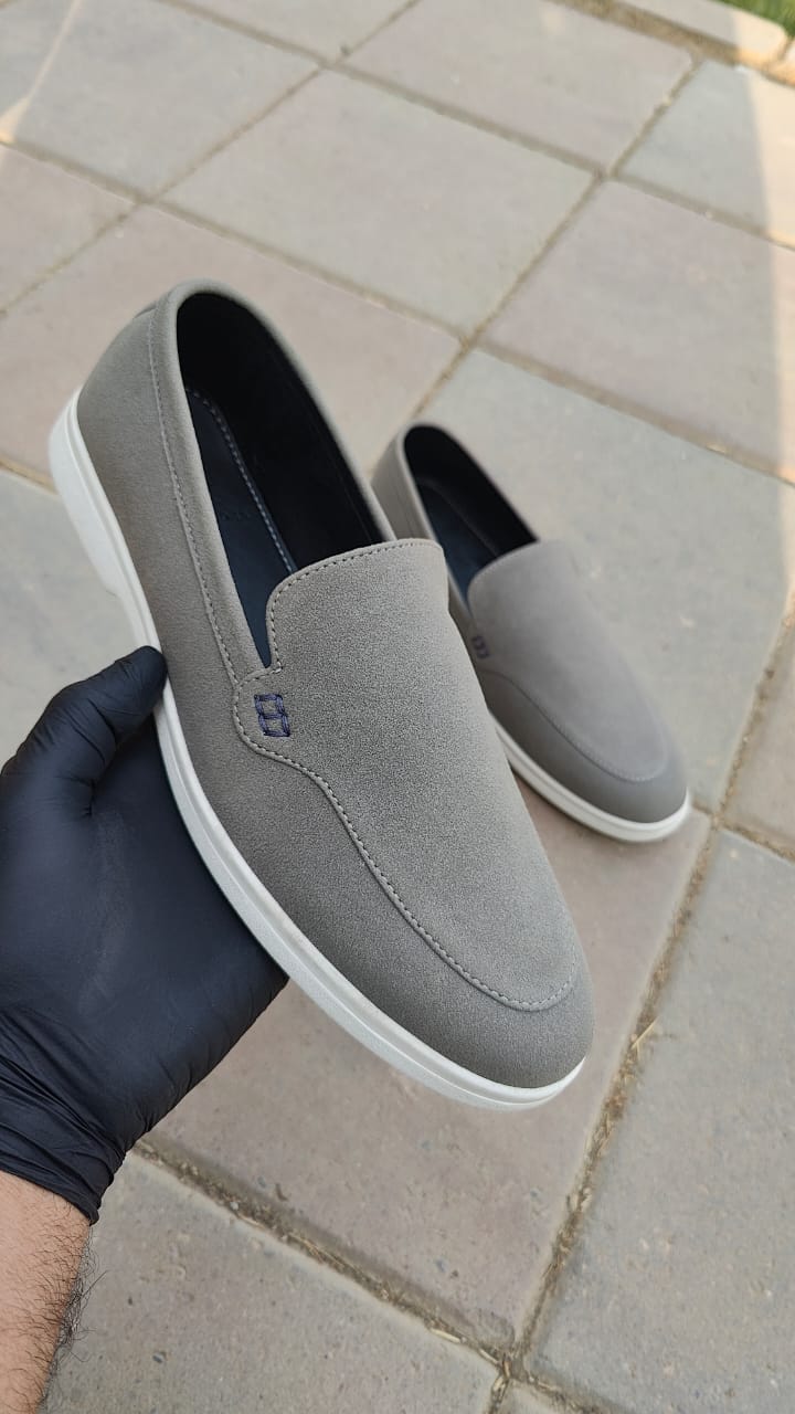Flexor Loafer