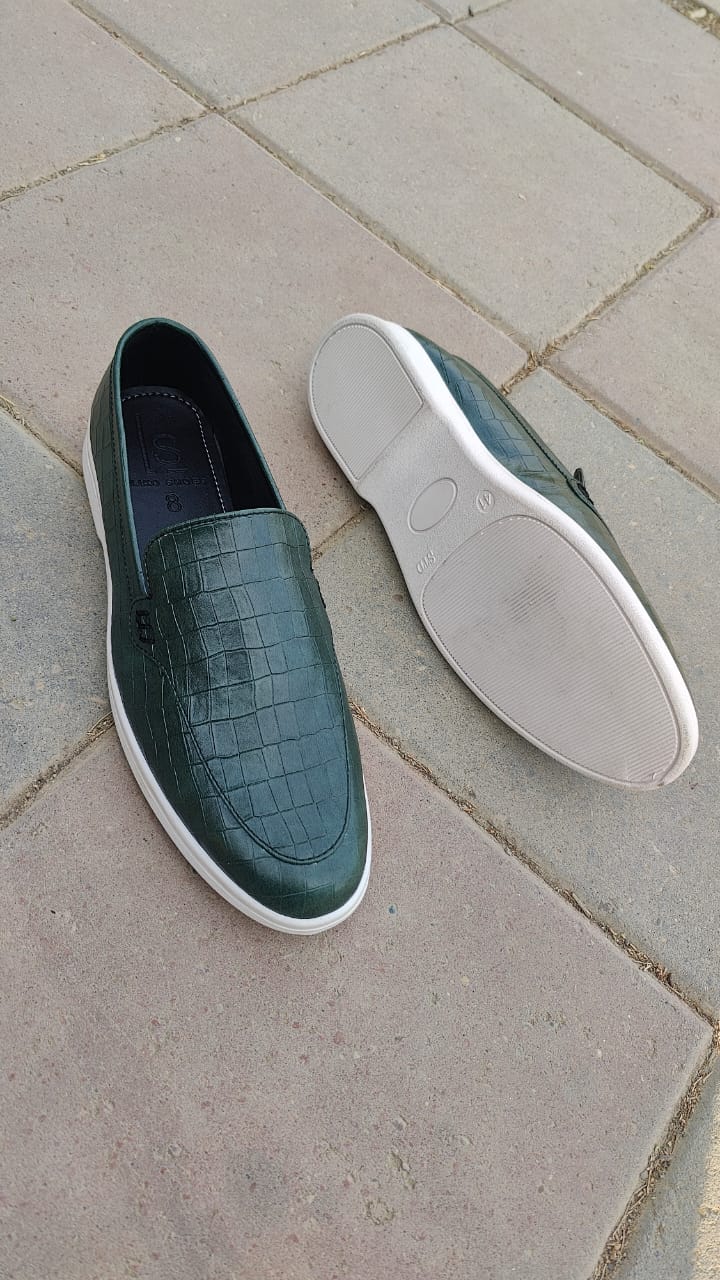 kairo loafer